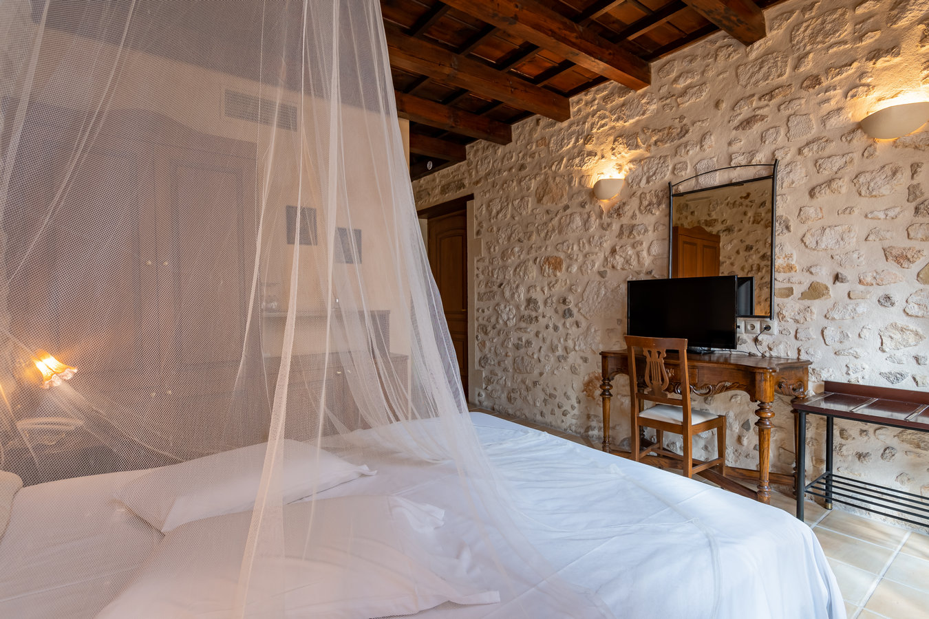 Palazzino Di Corina – Rooms & Suites in Rethymno Old Town